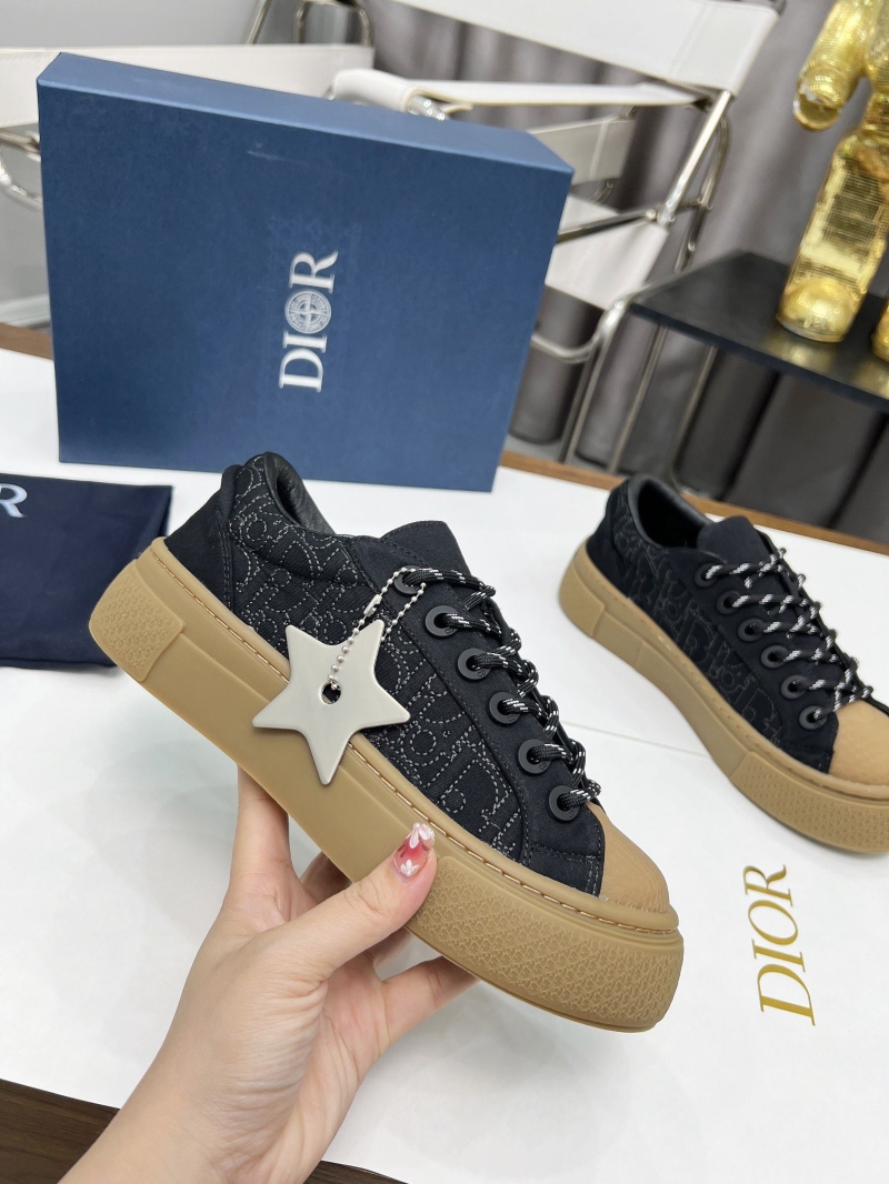 Christian Dior Casual Shoes